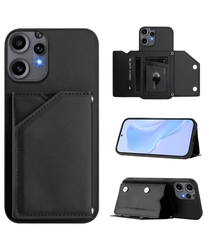 Coque Nothing CMF Phone 2 Pro AUDE multi compartiments