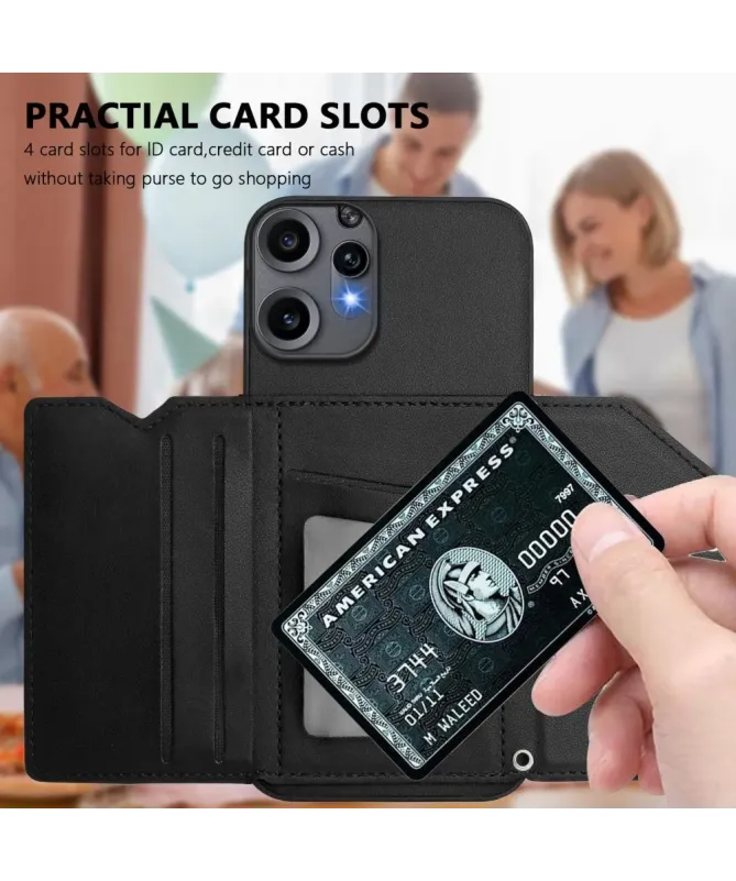 Coque Nothing CMF Phone 2 Pro AUDE multi compartiments