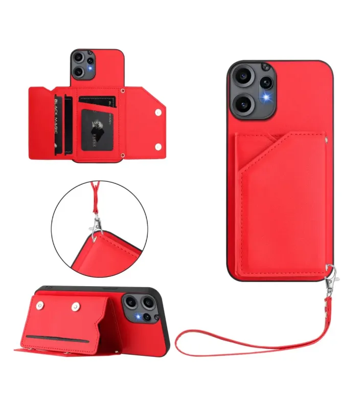 Coque Nothing CMF Phone 2 Pro AUDE multi compartiments