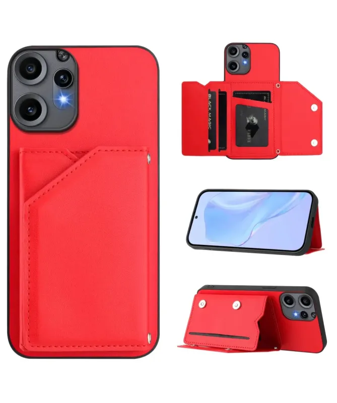 Coque Nothing CMF Phone 2 Pro AUDE multi compartiments