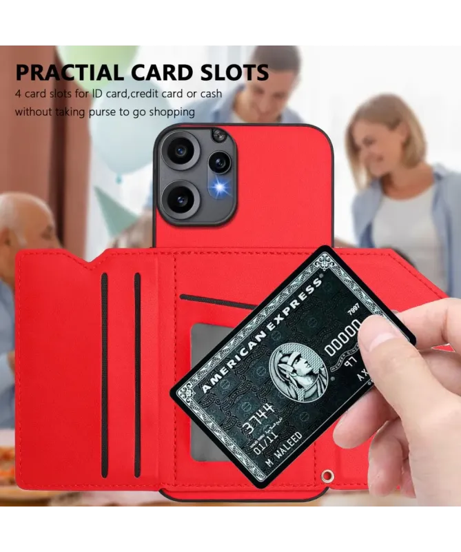 Coque Nothing CMF Phone 2 Pro AUDE multi compartiments