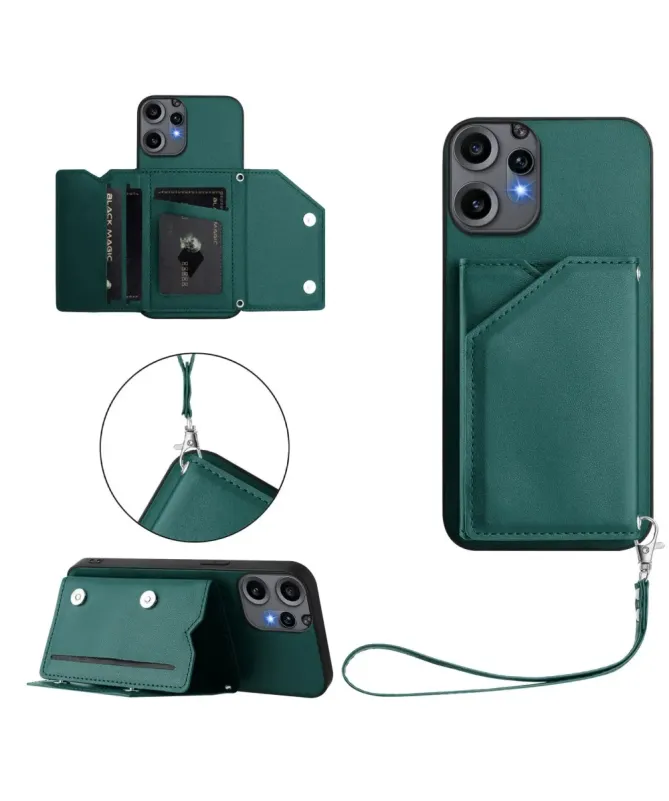 Coque Nothing CMF Phone 2 Pro AUDE multi compartiments
