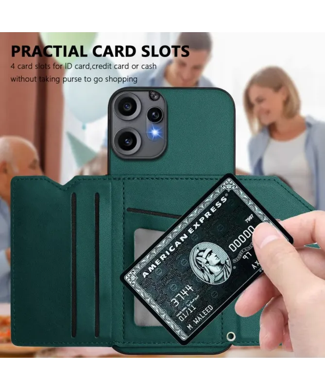 Coque Nothing CMF Phone 2 Pro AUDE multi compartiments