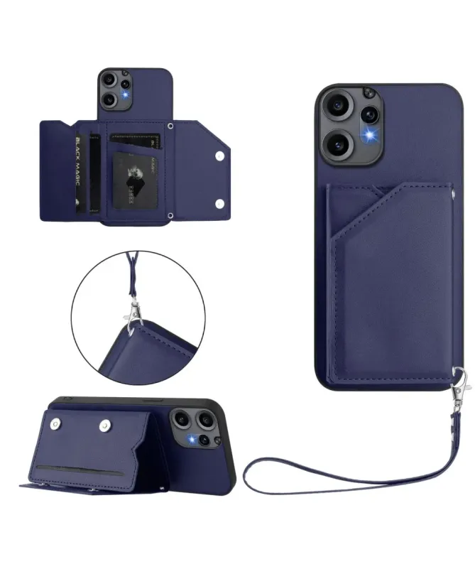 Coque Nothing CMF Phone 2 Pro AUDE multi compartiments