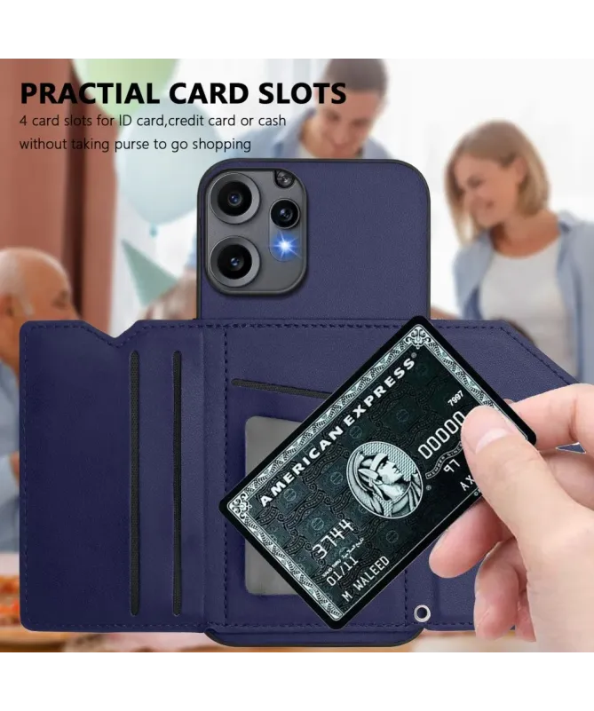 Coque Nothing CMF Phone 2 Pro AUDE multi compartiments