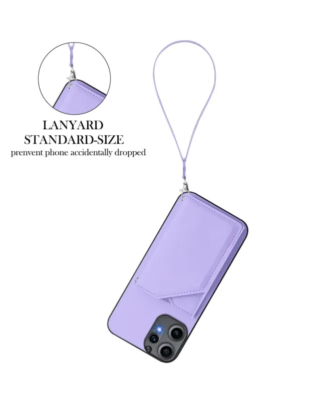 Coque Nothing CMF Phone 2 Pro AUDE multi compartiments