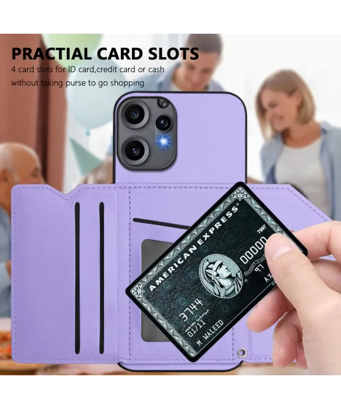 Coque Nothing CMF Phone 2 Pro AUDE multi compartiments