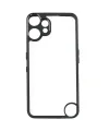 Coque CMF Phone 2 Pro Style Bumper Transparent