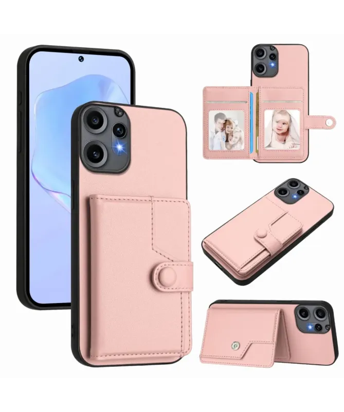 Coque Nothing CMF Phone 2 Pro Porte-Cartes et Support | SAFEWALLET