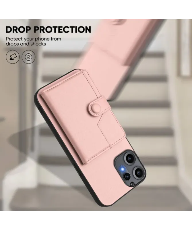 Coque Nothing CMF Phone 2 Pro Porte-Cartes et Support | SAFEWALLET