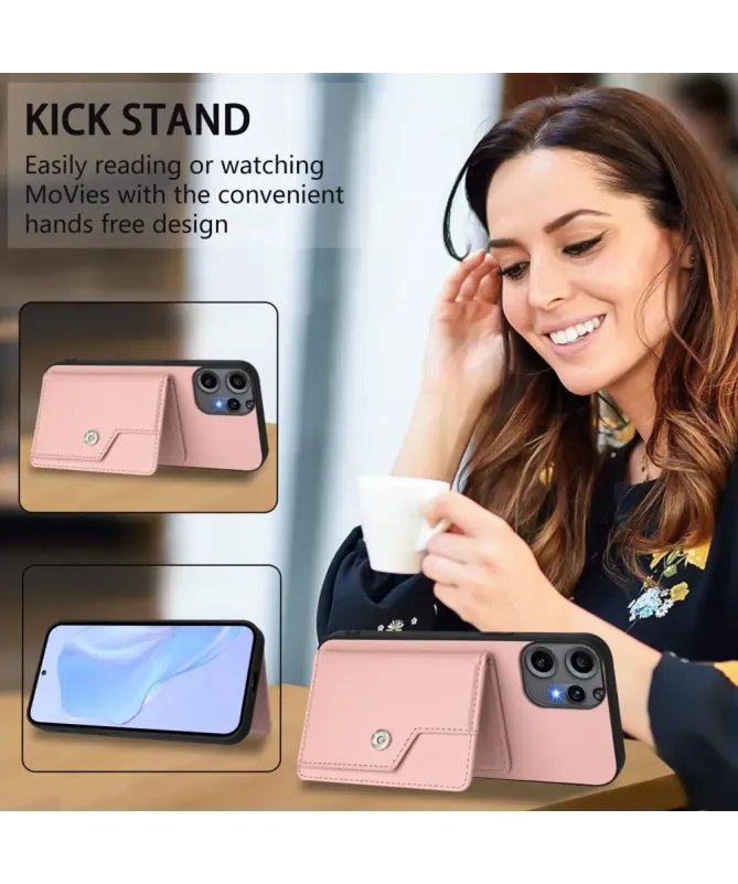 Coque Nothing CMF Phone 2 Pro Porte-Cartes et Support | SAFEWALLET