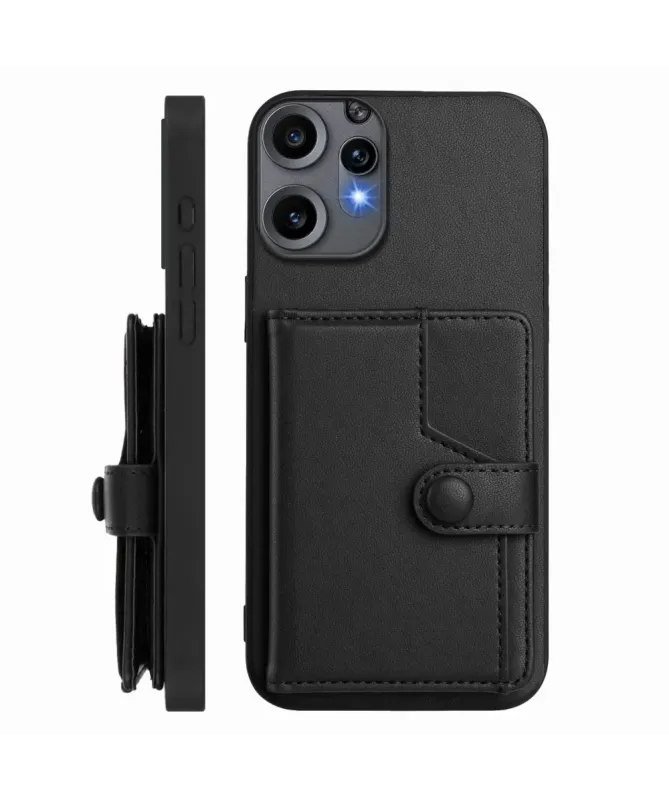 Coque Nothing CMF Phone 2 Pro Porte-Cartes et Support | SAFEWALLET
