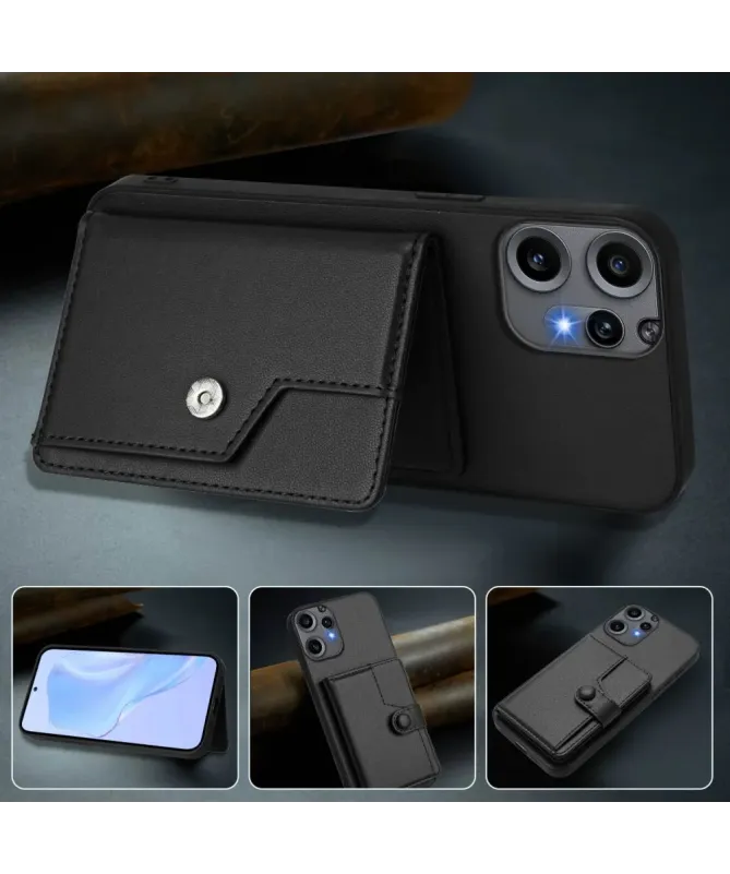 Coque Nothing CMF Phone 2 Pro Porte-Cartes et Support | SAFEWALLET