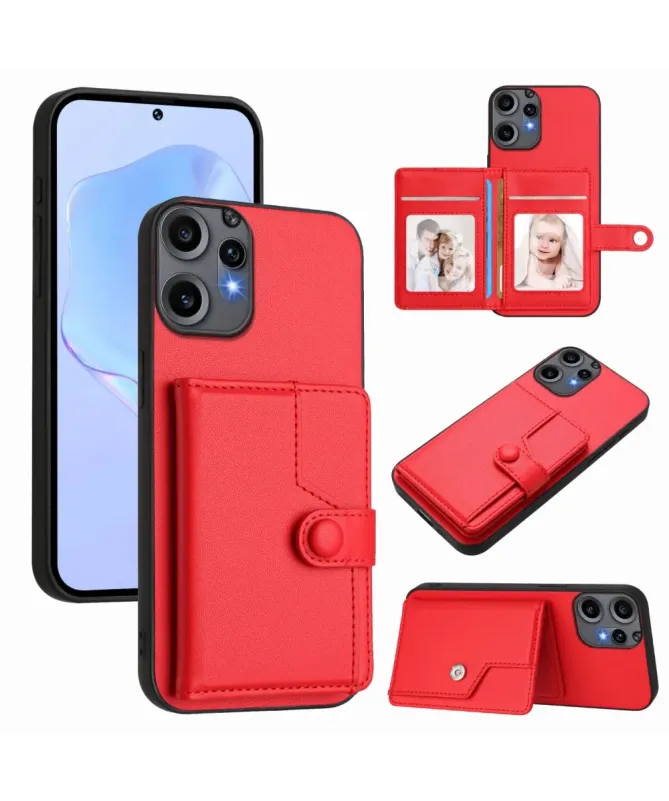 Coque Nothing CMF Phone 2 Pro Porte-Cartes et Support | SAFEWALLET