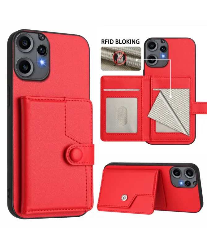 Coque Nothing CMF Phone 2 Pro Porte-Cartes et Support | SAFEWALLET