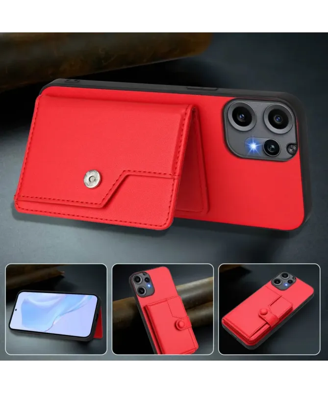 Coque Nothing CMF Phone 2 Pro Porte-Cartes et Support | SAFEWALLET