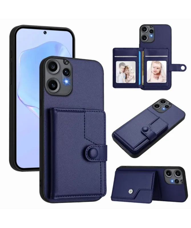Coque Nothing CMF Phone 2 Pro Porte-Cartes et Support | SAFEWALLET
