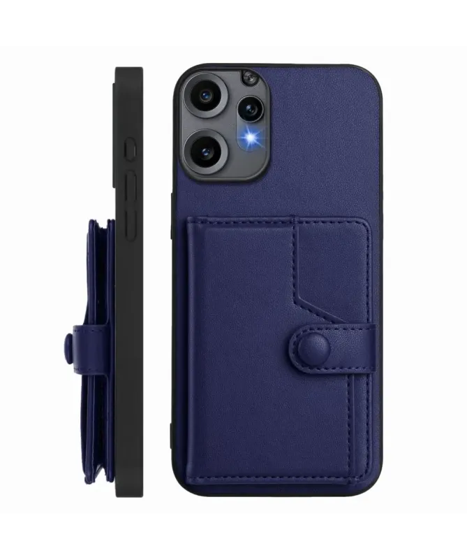 Coque Nothing CMF Phone 2 Pro Porte-Cartes et Support | SAFEWALLET