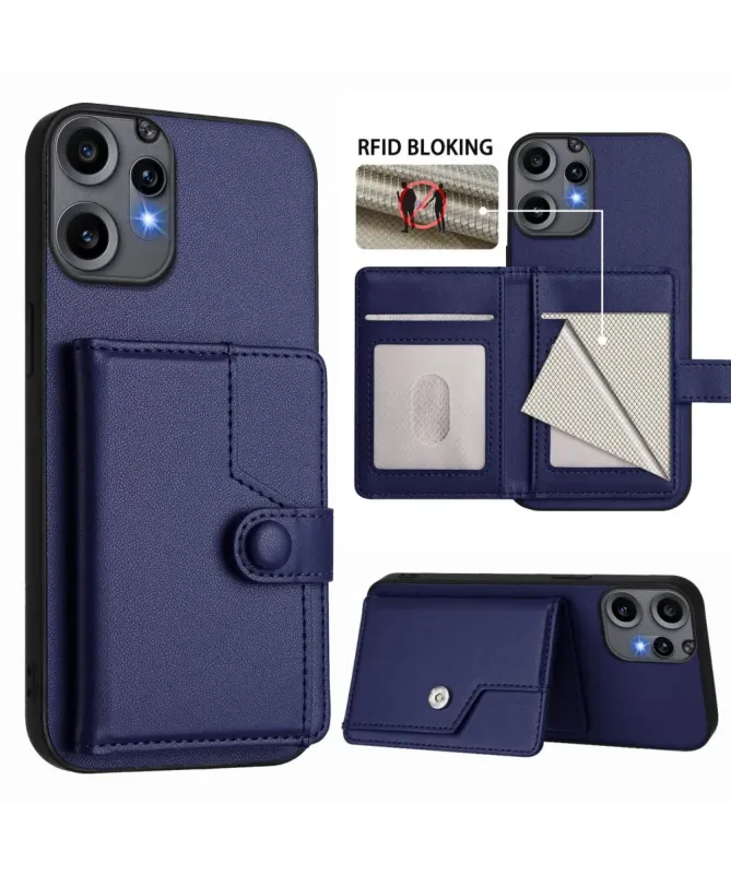 Coque Nothing CMF Phone 2 Pro Porte-Cartes et Support | SAFEWALLET