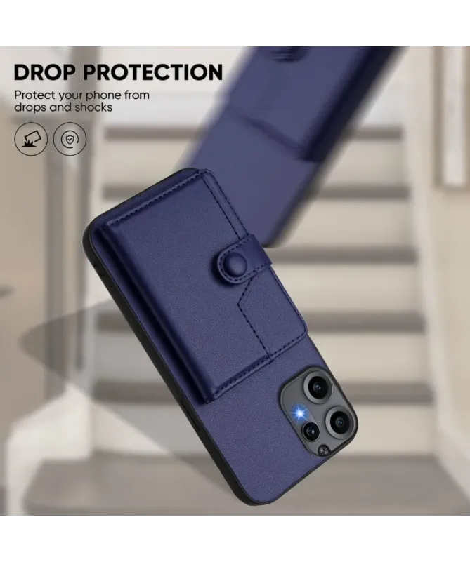Coque Nothing CMF Phone 2 Pro Porte-Cartes et Support | SAFEWALLET