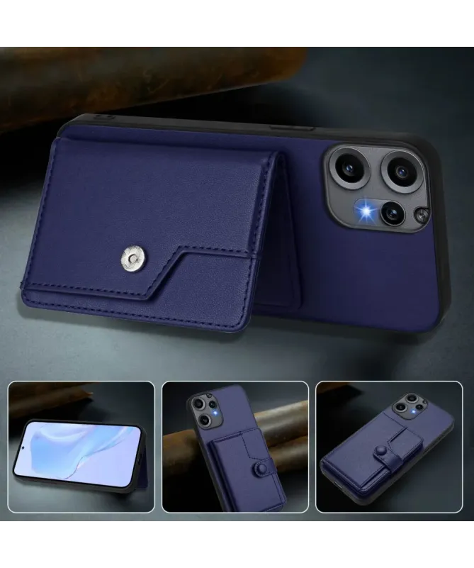 Coque Nothing CMF Phone 2 Pro Porte-Cartes et Support | SAFEWALLET