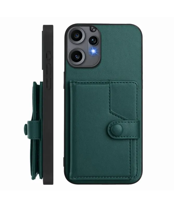 Coque Nothing CMF Phone 2 Pro Porte-Cartes et Support | SAFEWALLET