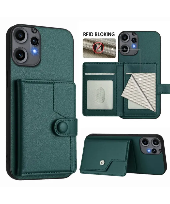 Coque Nothing CMF Phone 2 Pro Porte-Cartes et Support | SAFEWALLET