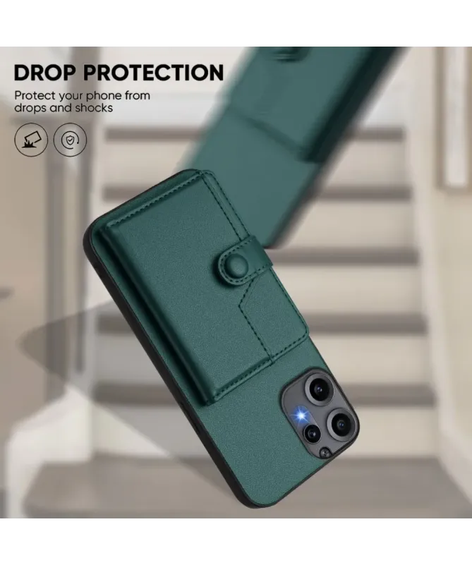 Coque Nothing CMF Phone 2 Pro Porte-Cartes et Support | SAFEWALLET