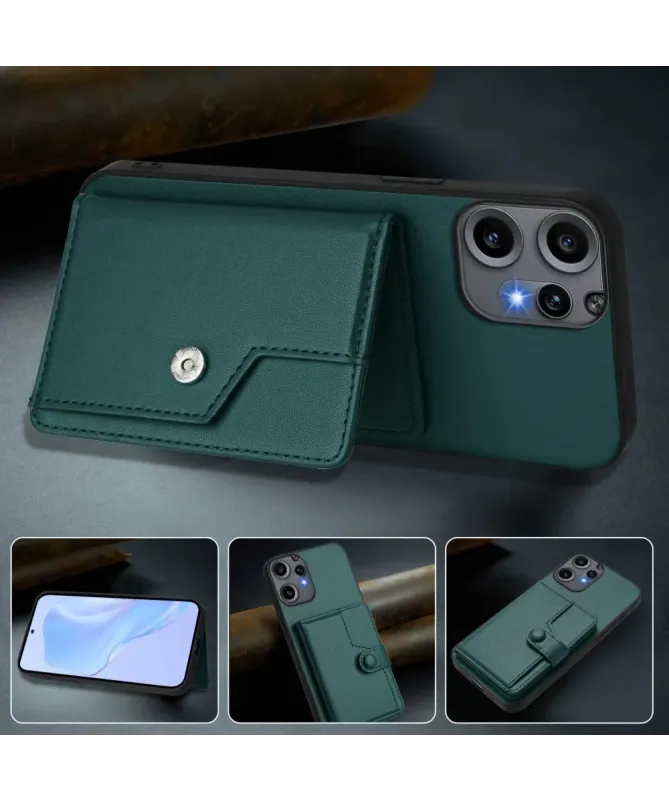 Coque Nothing CMF Phone 2 Pro Porte-Cartes et Support | SAFEWALLET
