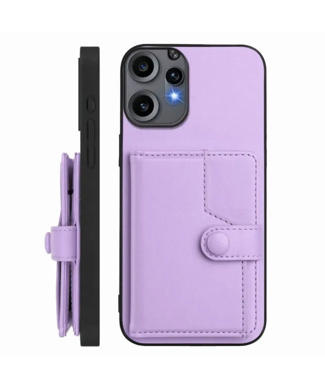 Coque Nothing CMF Phone 2 Pro Porte-Cartes et Support | SAFEWALLET