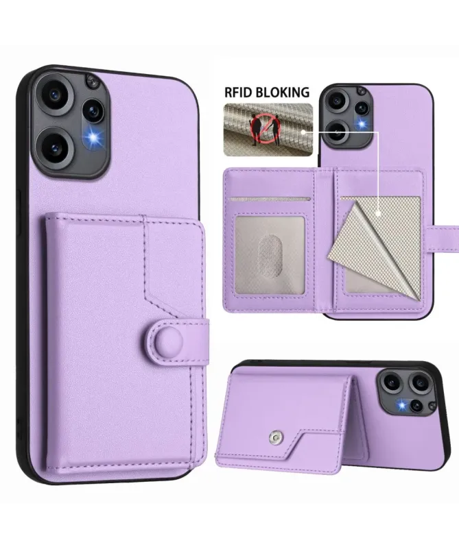 Coque Nothing CMF Phone 2 Pro Porte-Cartes et Support | SAFEWALLET