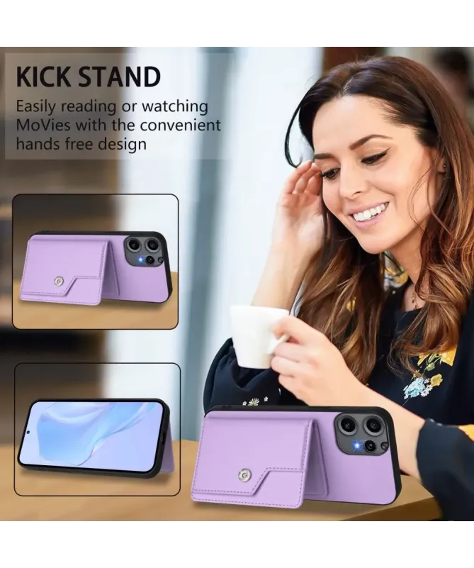 Coque Nothing CMF Phone 2 Pro Porte-Cartes et Support | SAFEWALLET