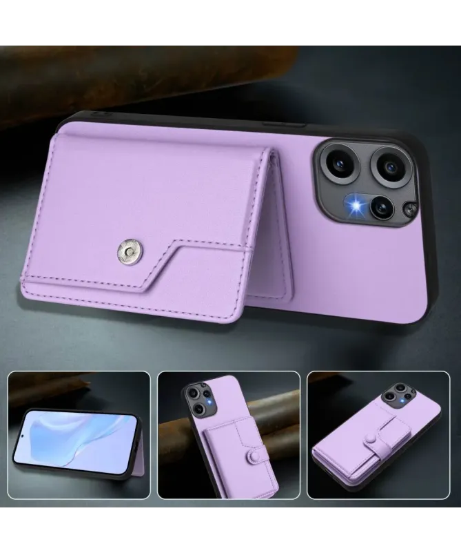 Coque Nothing CMF Phone 2 Pro Porte-Cartes et Support | SAFEWALLET