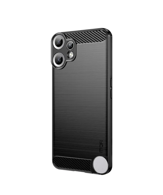 Coque CMF Phone 2 Pro MOFI Effet Brossé | Series 1