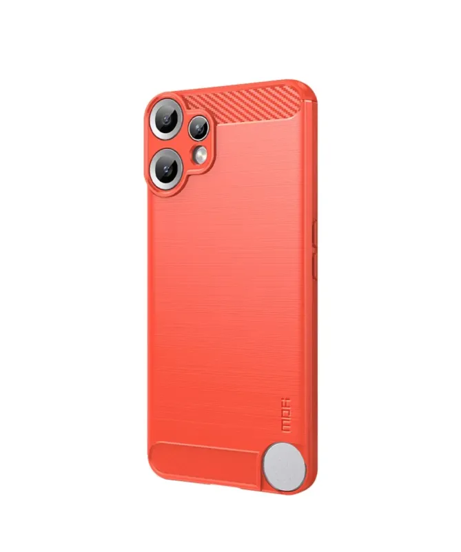 Coque CMF Phone 2 Pro MOFI Effet Brossé | Series 1