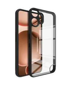 Coque Transparente Nothing CMF Phone 2 Pro IMAK UX-9A Antichoc