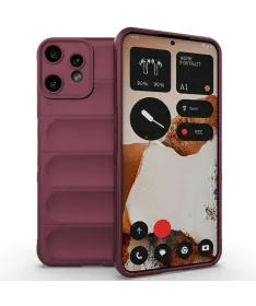 Coque Nothing CMF Phone 2 Pro Rugged Silicone