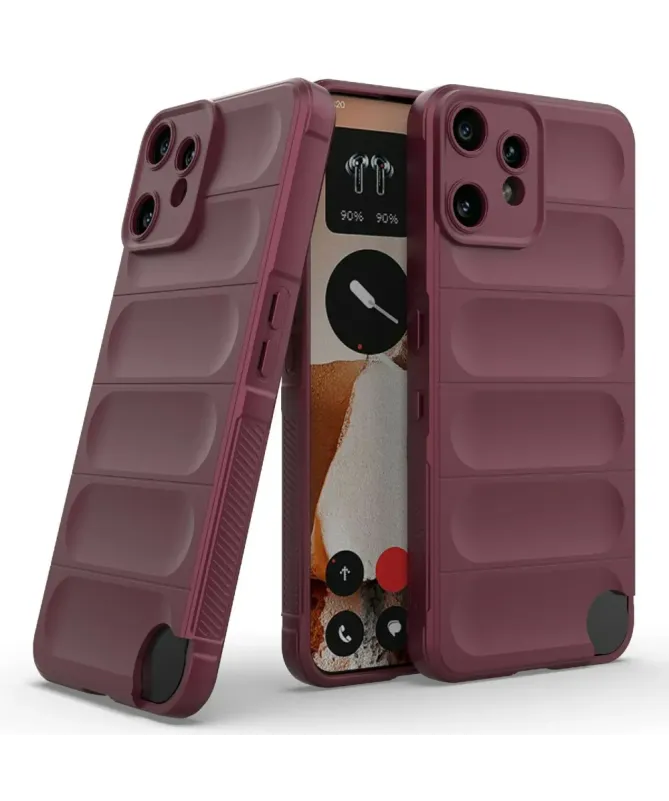 Coque Nothing CMF Phone 2 Pro Rugged Silicone