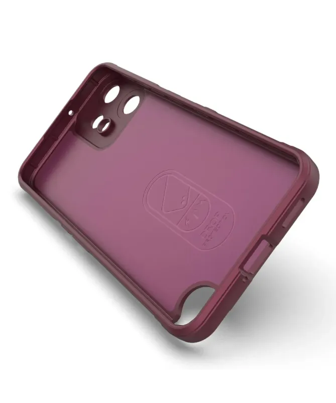 Coque Nothing CMF Phone 2 Pro Rugged Silicone