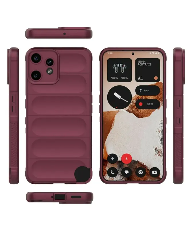 Coque Nothing CMF Phone 2 Pro Rugged Silicone