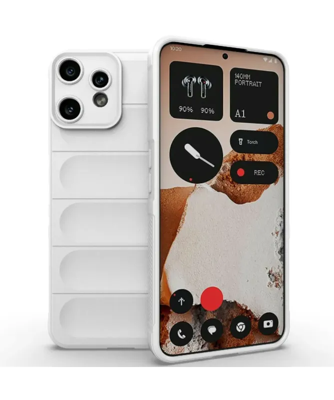 Coque Nothing CMF Phone 2 Pro Rugged Silicone