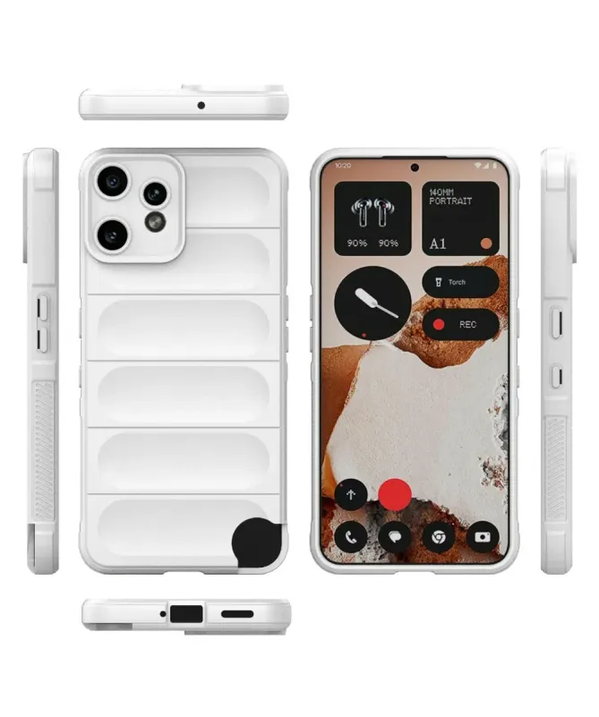 Coque Nothing CMF Phone 2 Pro Rugged Silicone
