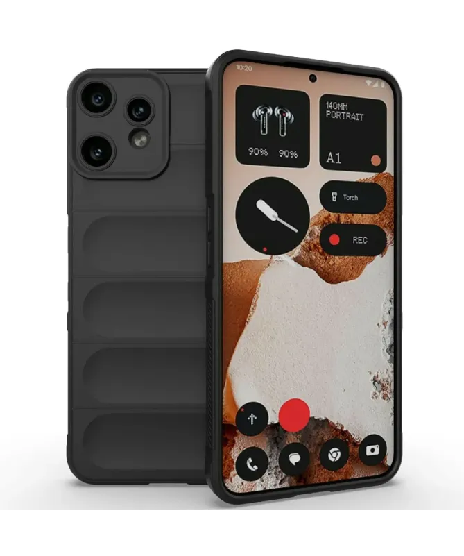 Coque Nothing CMF Phone 2 Pro Rugged Silicone