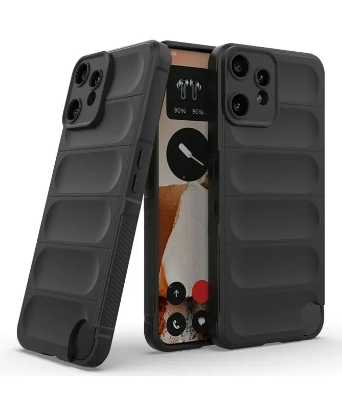 Coque Nothing CMF Phone 2 Pro Rugged Silicone