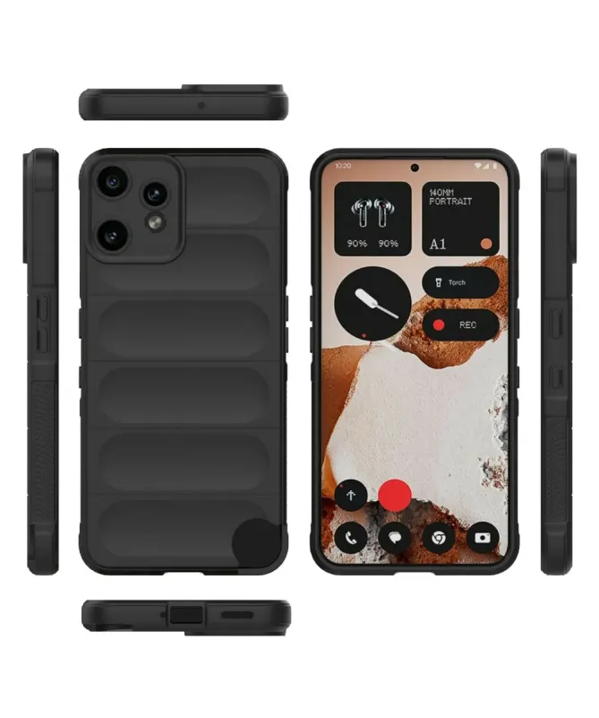 Coque Nothing CMF Phone 2 Pro Rugged Silicone