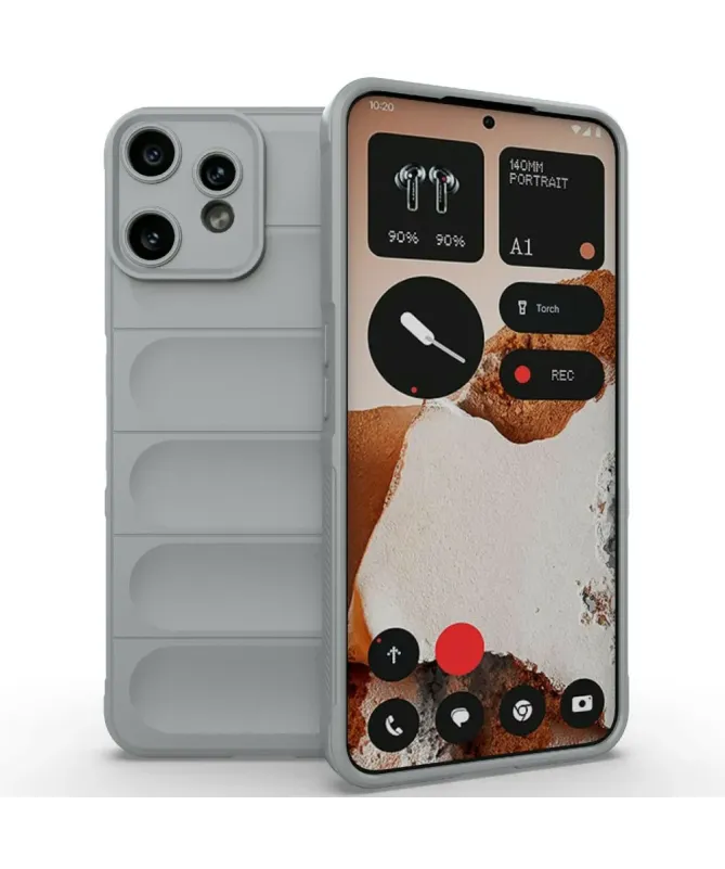 Coque Nothing CMF Phone 2 Pro Rugged Silicone