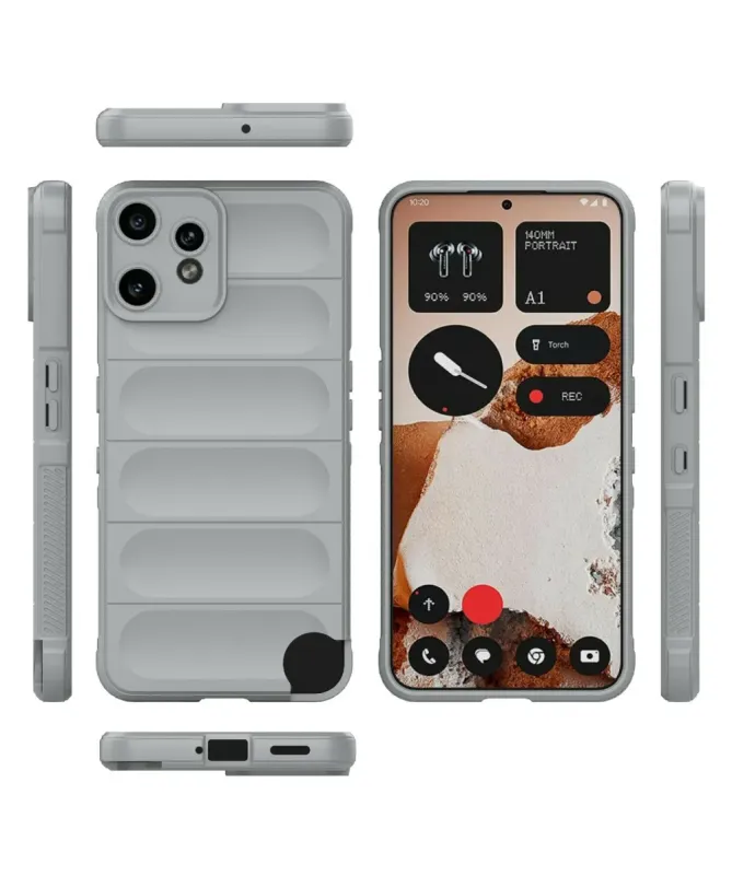 Coque Nothing CMF Phone 2 Pro Rugged Silicone