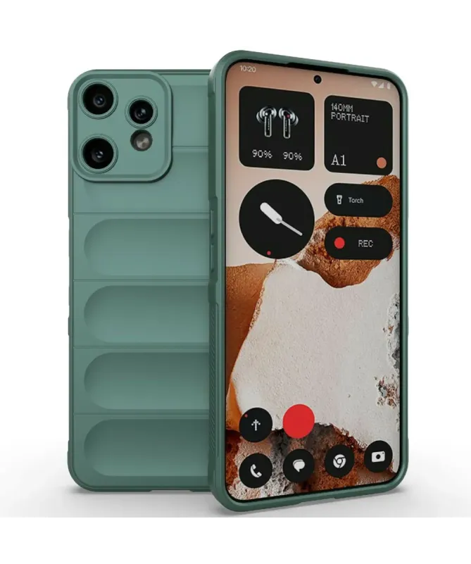 Coque Nothing CMF Phone 2 Pro Rugged Silicone