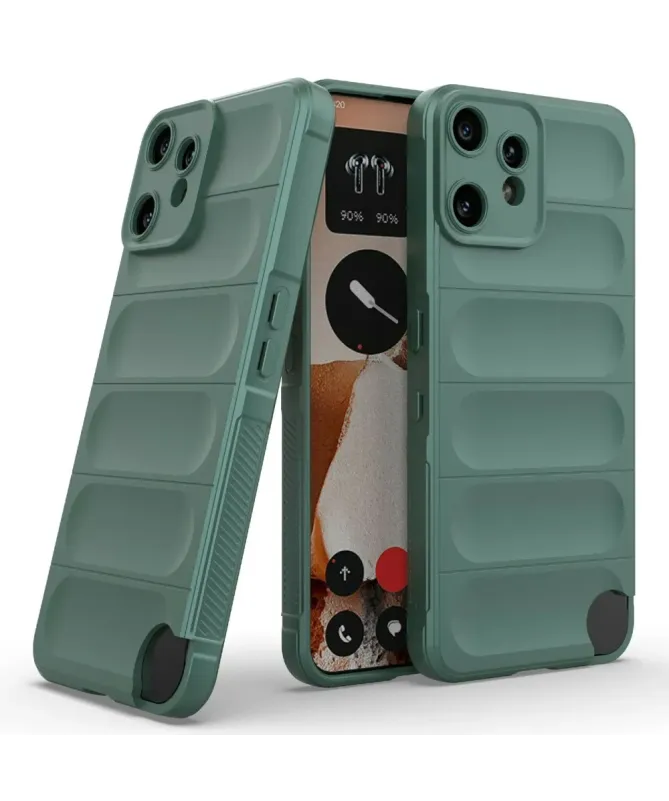 Coque Nothing CMF Phone 2 Pro Rugged Silicone