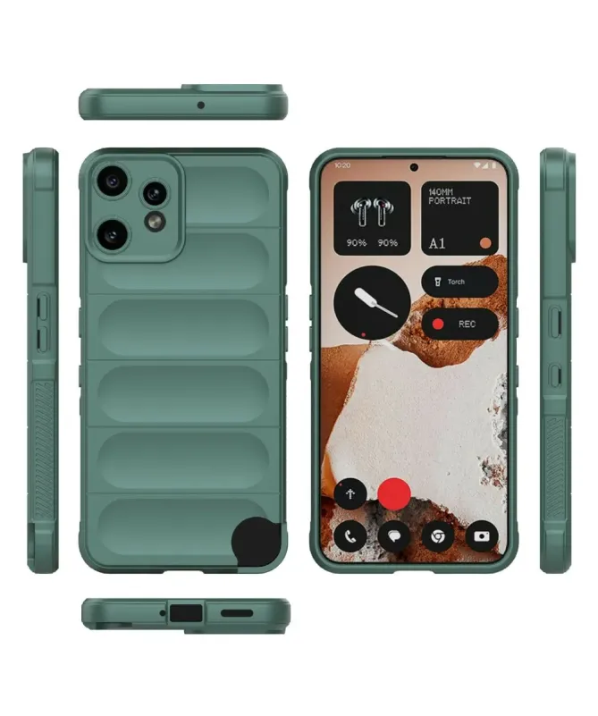 Coque Nothing CMF Phone 2 Pro Rugged Silicone